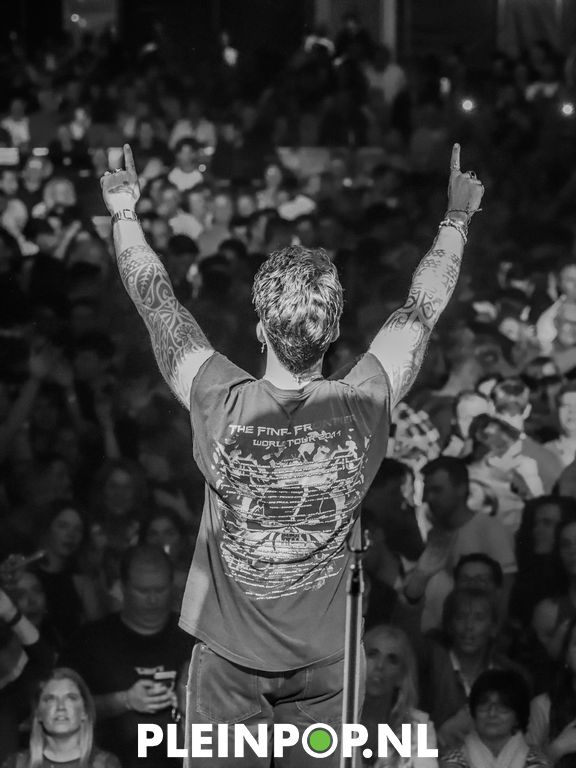 André Hazes jr    (36)